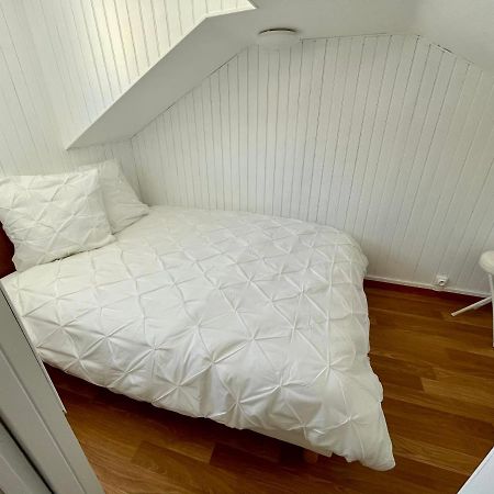Appartement Idealement Situe Ax-Les-Thermes Exteriör bild