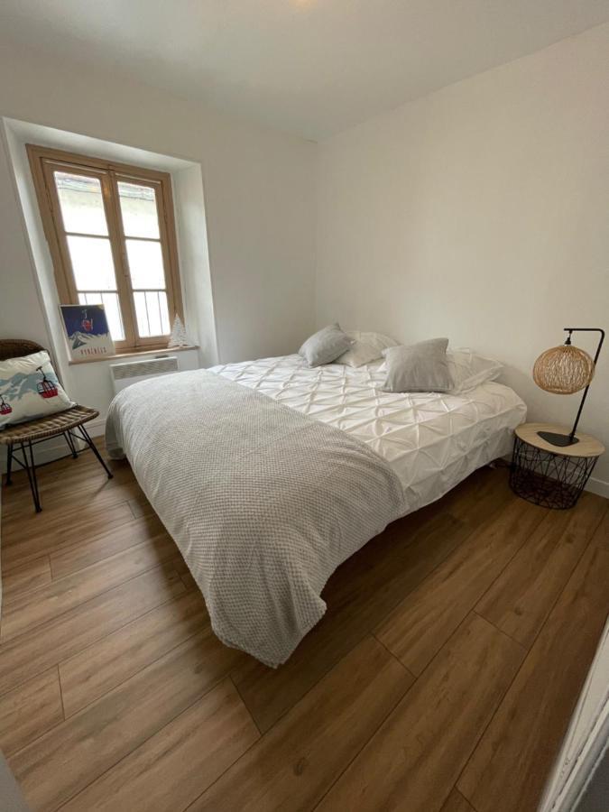 Appartement Idealement Situe Ax-Les-Thermes Exteriör bild