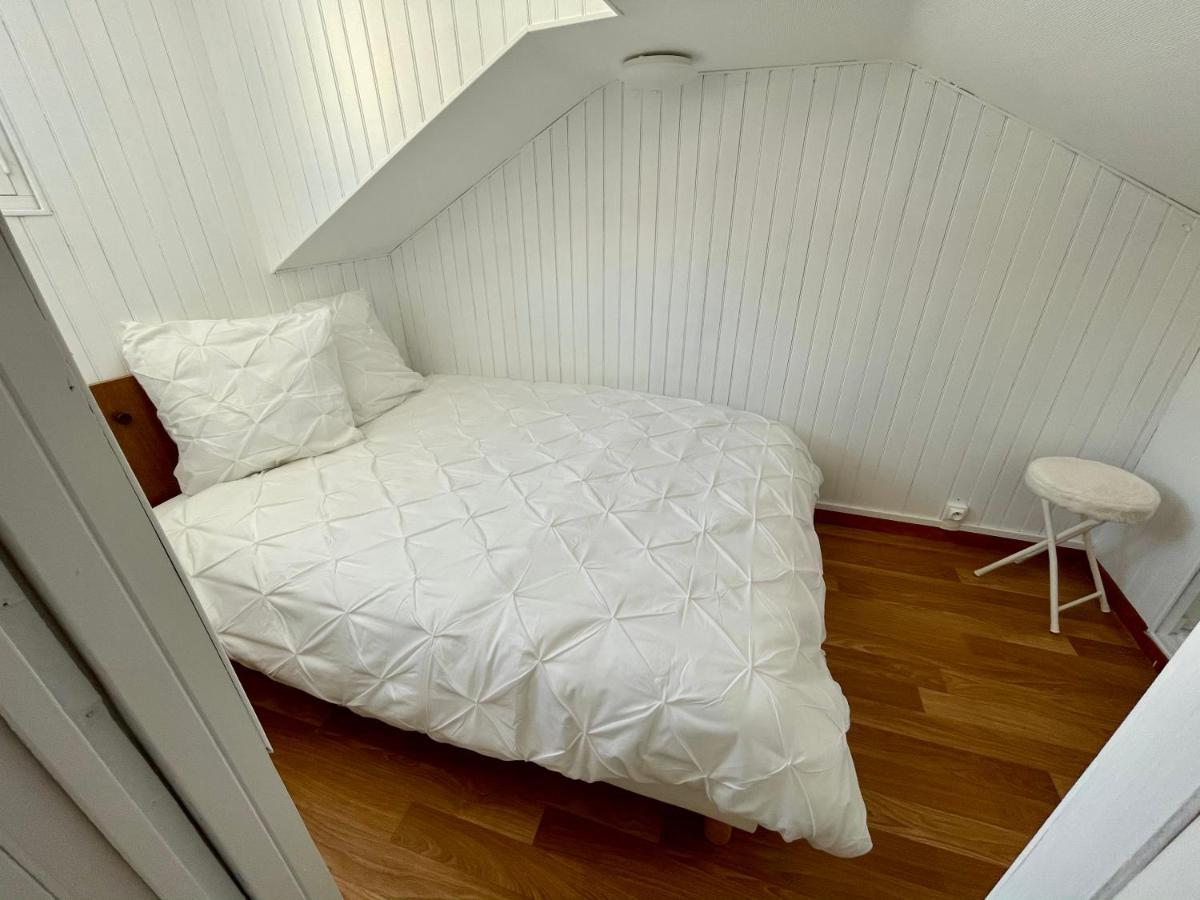 Appartement Idealement Situe Ax-Les-Thermes Exteriör bild